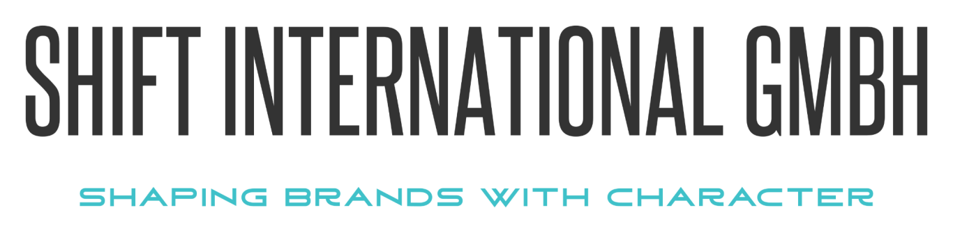 Shift International GmbH Shift International GmbH Logo